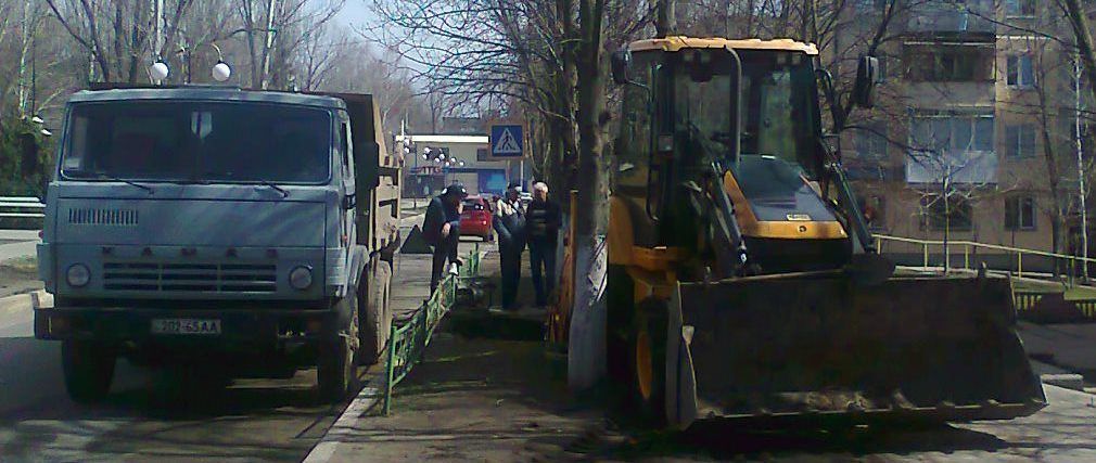 кто чистит канализацию? покровводоканал в очередной раз грубо нарушает права абонентов - изображение 3 кто чистит канализацию? покровводоканал в очередной раз грубо нарушает права абонентов - изображение 3