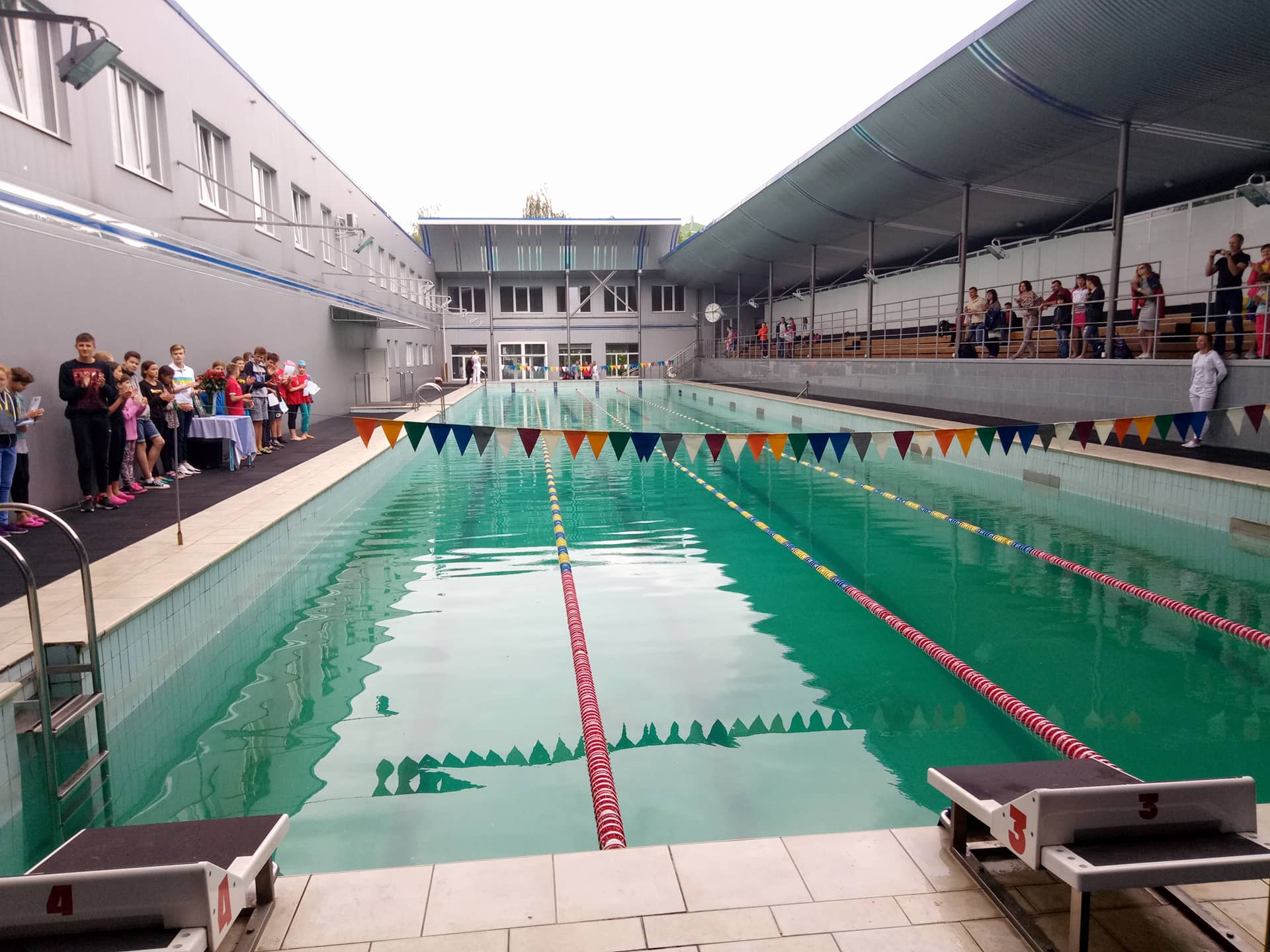 черговий успіх юних спортсменів - изображение 2