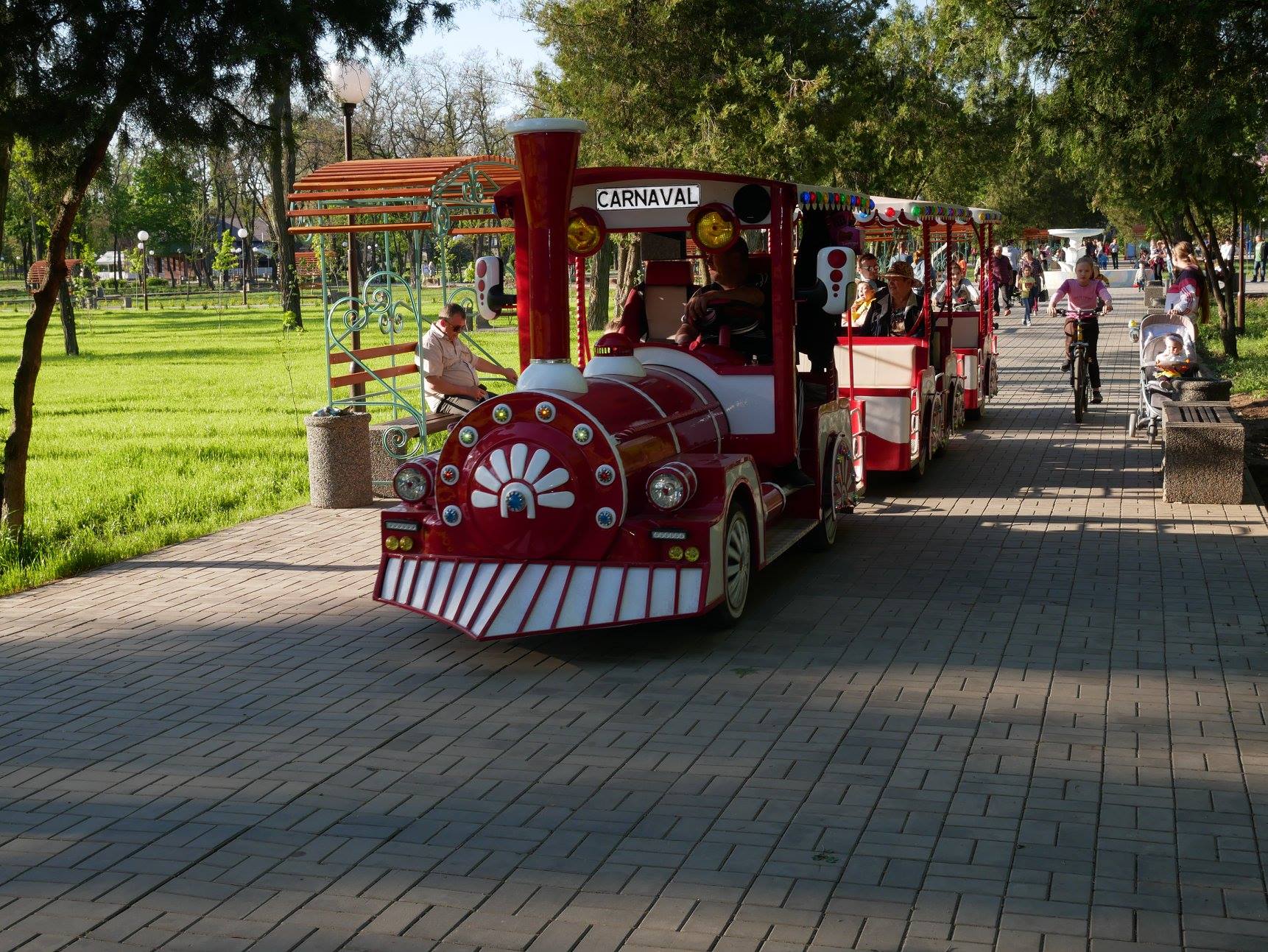 весна в покрове - изображение 3 весна в покрове - изображение 3