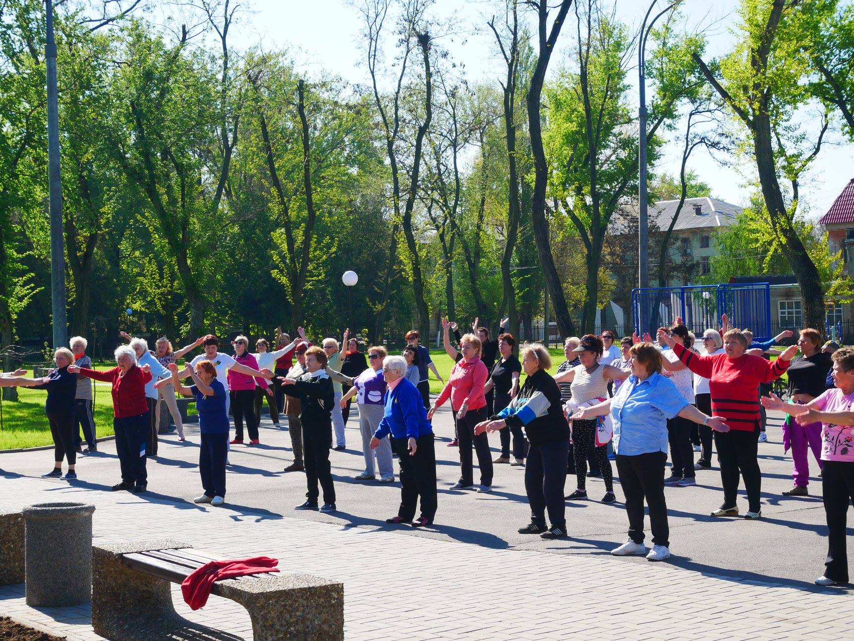 весна в покрове - изображение 4 весна в покрове - изображение 4