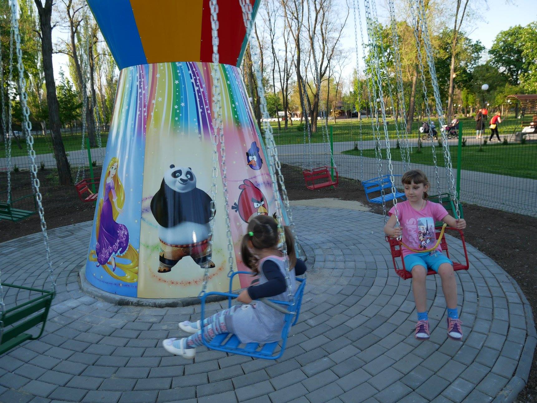 весна в покрове - изображение 5 весна в покрове - изображение 5