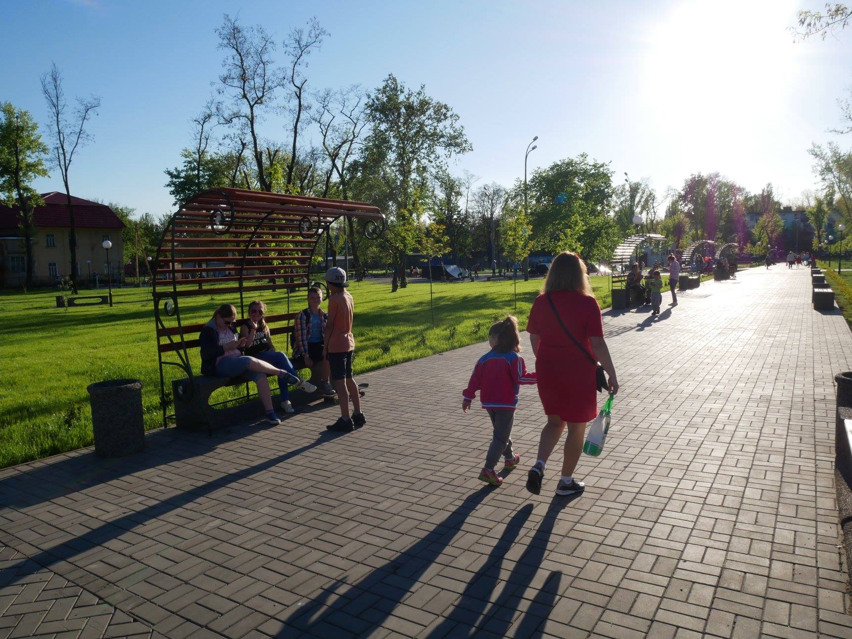 весна в покрове - изображение 6 весна в покрове - изображение 6