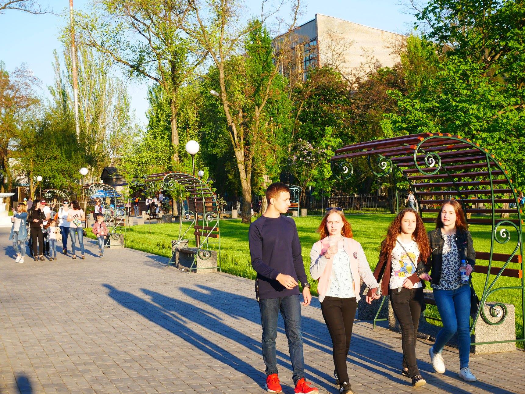 весна в покрове - изображение 7 весна в покрове - изображение 7