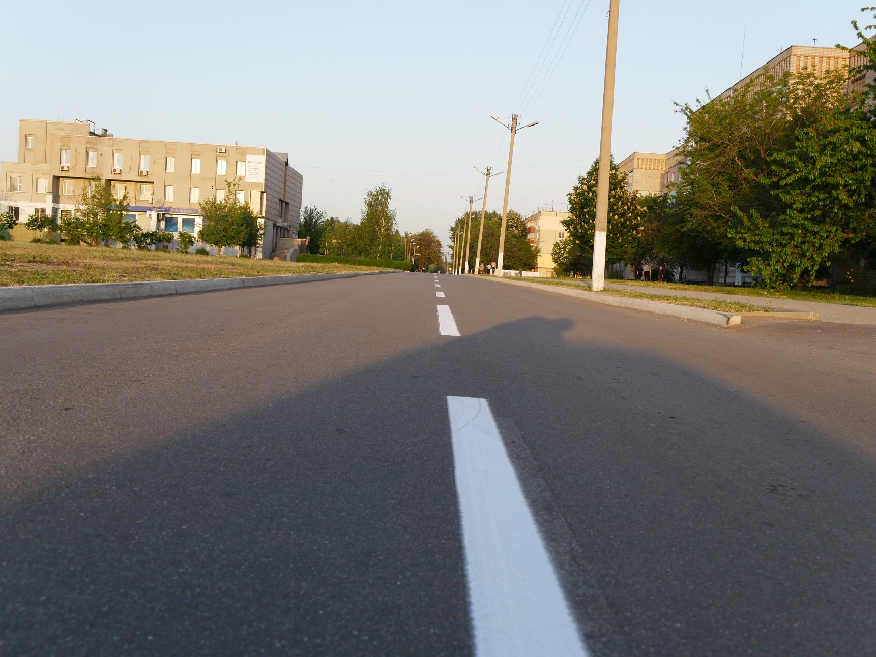 городская власть заплатит киевской фирме почти 200 тысяч гривен за нанесение дорожной разметки - изображение 3