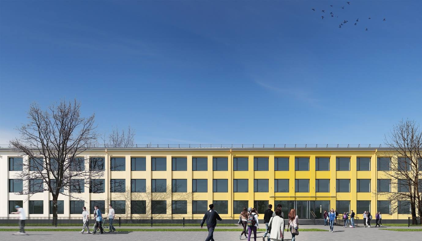 губернатор и его советник рассказали, что делается в покрове на деньги налогоплательщиков (фото, видео) - изображение 4