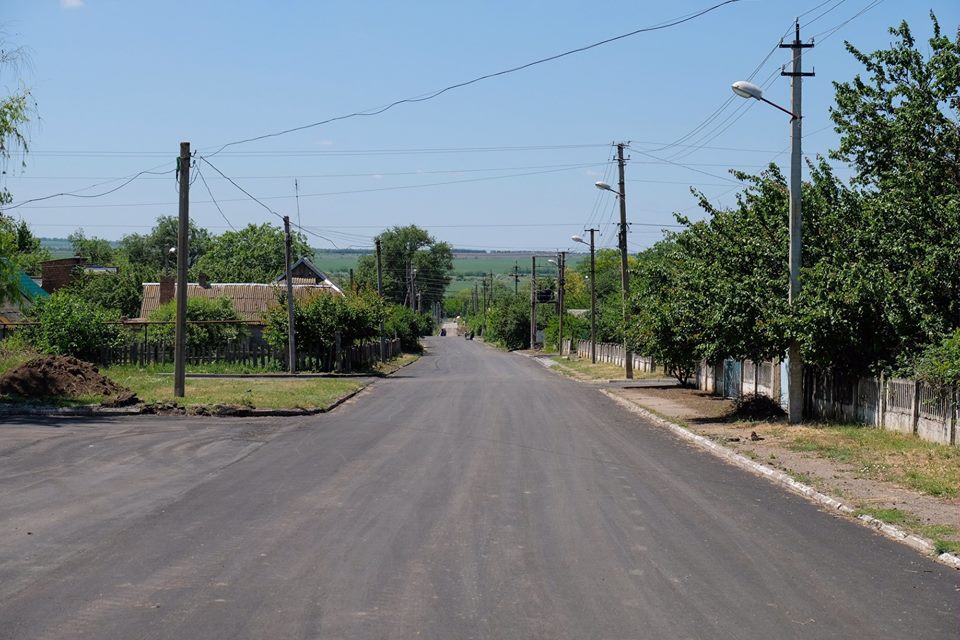 губернатор и его советник рассказали, что делается в покрове на деньги налогоплательщиков (фото, видео) - изображение 3
