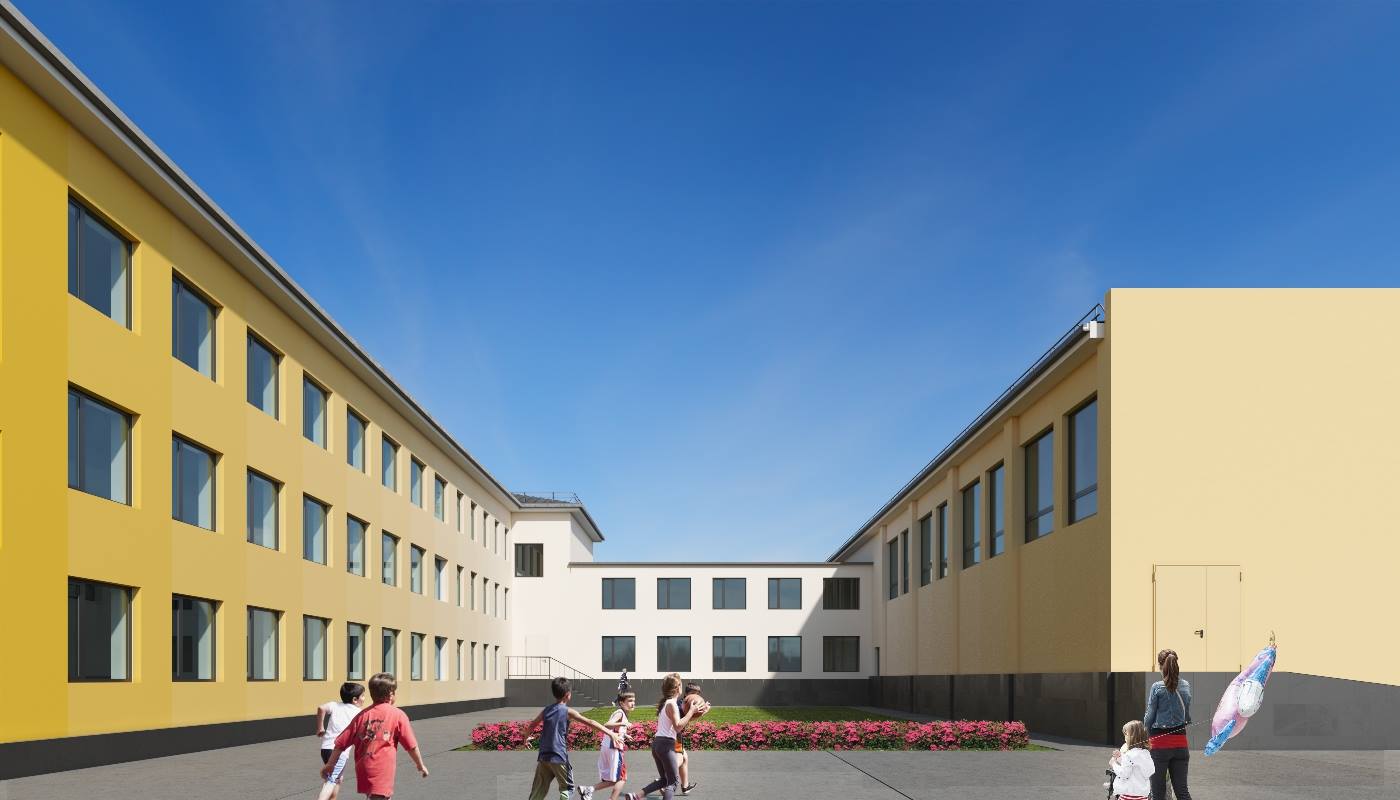 губернатор и его советник рассказали, что делается в покрове на деньги налогоплательщиков (фото, видео) - изображение 5