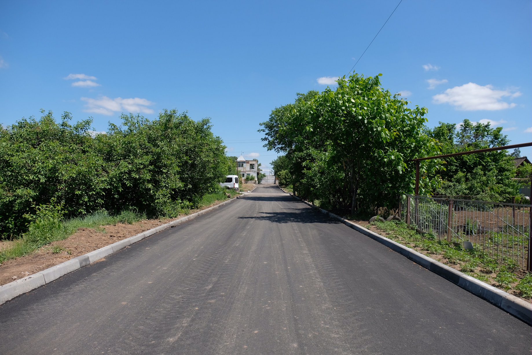 губернатор и его советник рассказали, что делается в покрове на деньги налогоплательщиков (фото, видео) - изображение 1