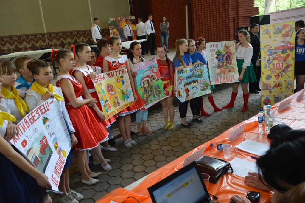 видеоролик команды из покрова победил в областном фестивале «дружин юных пожарных» (видео) - изображение 2 видеоролик команды из покрова победил в областном фестивале «дружин юных пожарных» (видео) - изображение 2