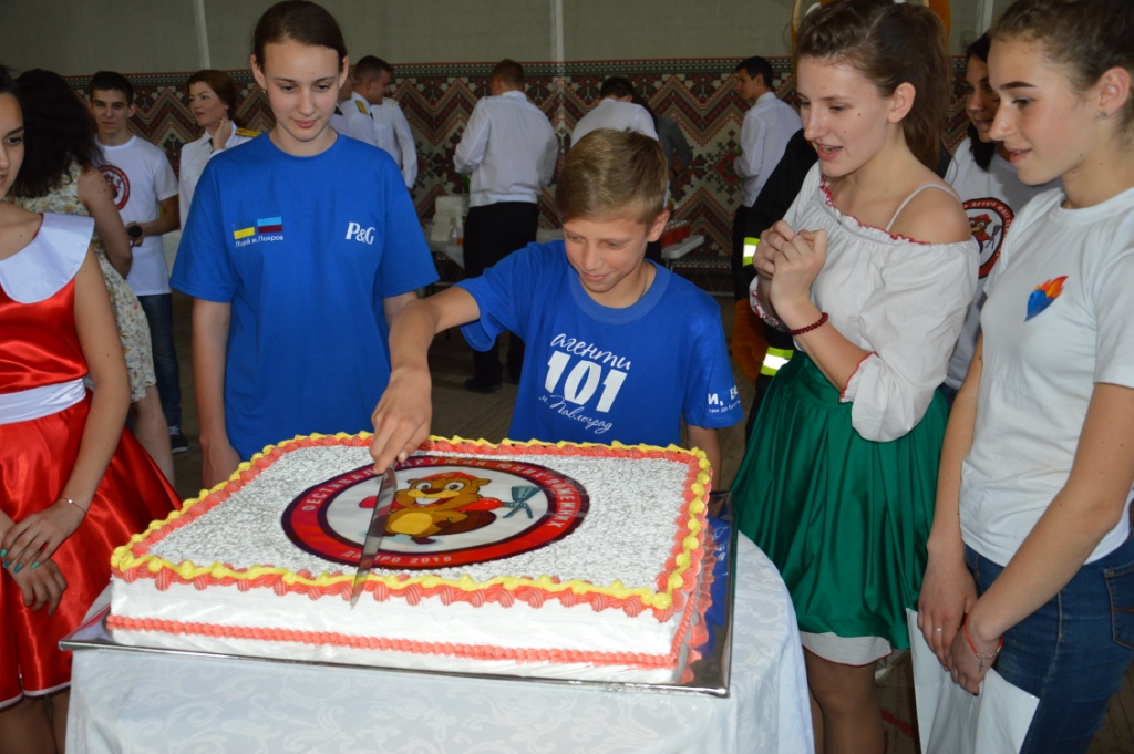 видеоролик команды из покрова победил в областном фестивале «дружин юных пожарных» (видео) - изображение 3 видеоролик команды из покрова победил в областном фестивале «дружин юных пожарных» (видео) - изображение 3