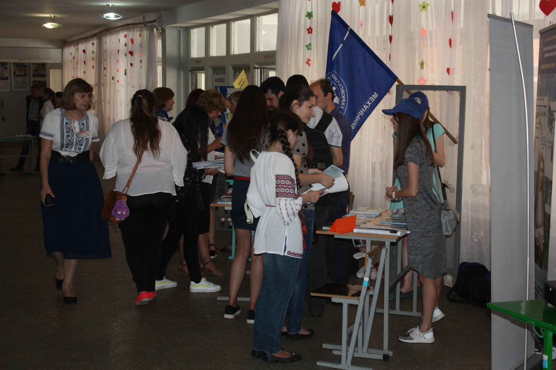 в покрове прошел второй ежегодный фестиваль профессий (фото, видео) - изображение 1 в покрове прошел второй ежегодный фестиваль профессий (фото, видео) - изображение 1