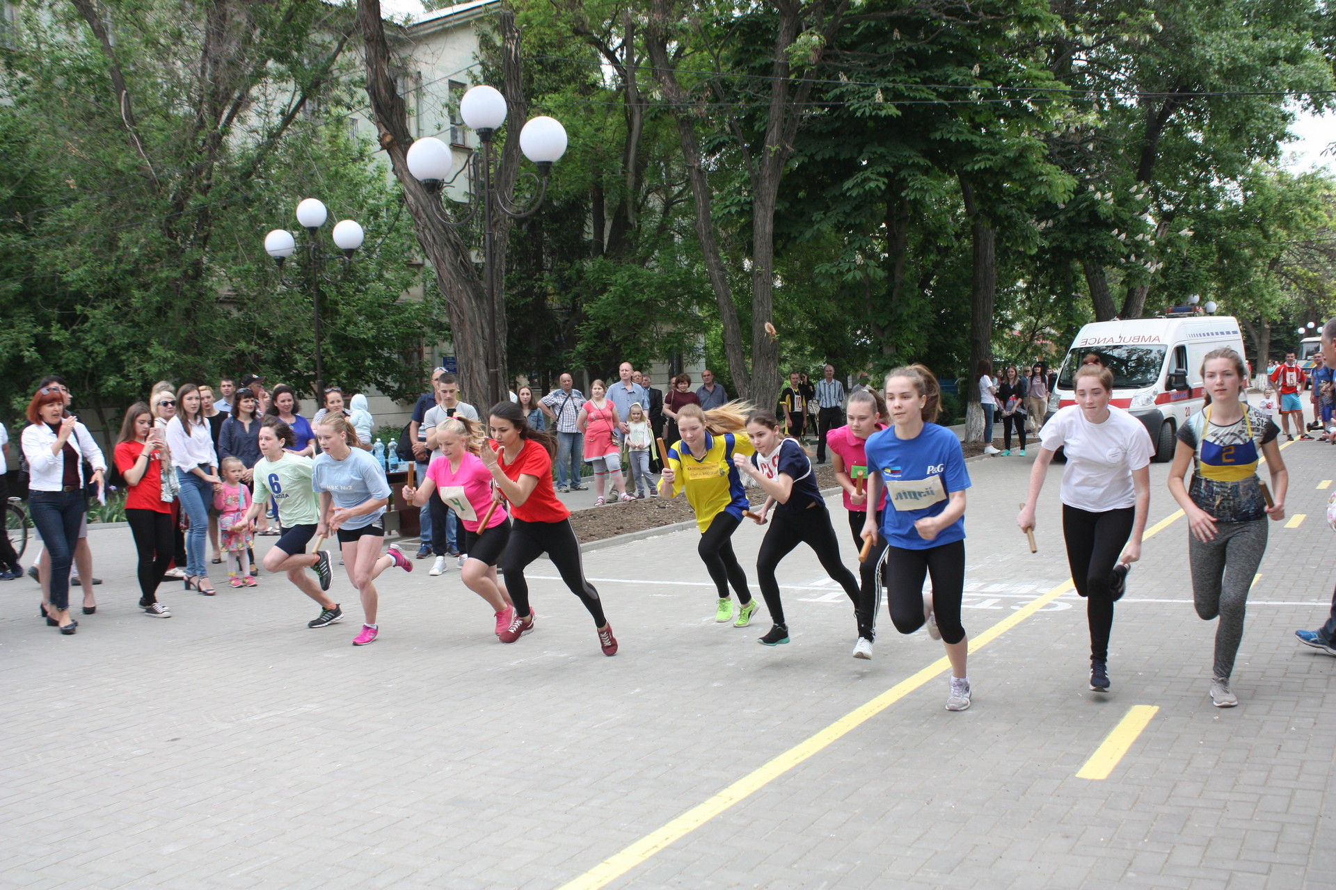 покров отметил день памяти и примирения и день победы над нацизмом во второй мировой войне (фото, видео) - изображение 5 покров отметил день памяти и примирения и день победы над нацизмом во второй мировой войне (фото, видео) - изображение 5