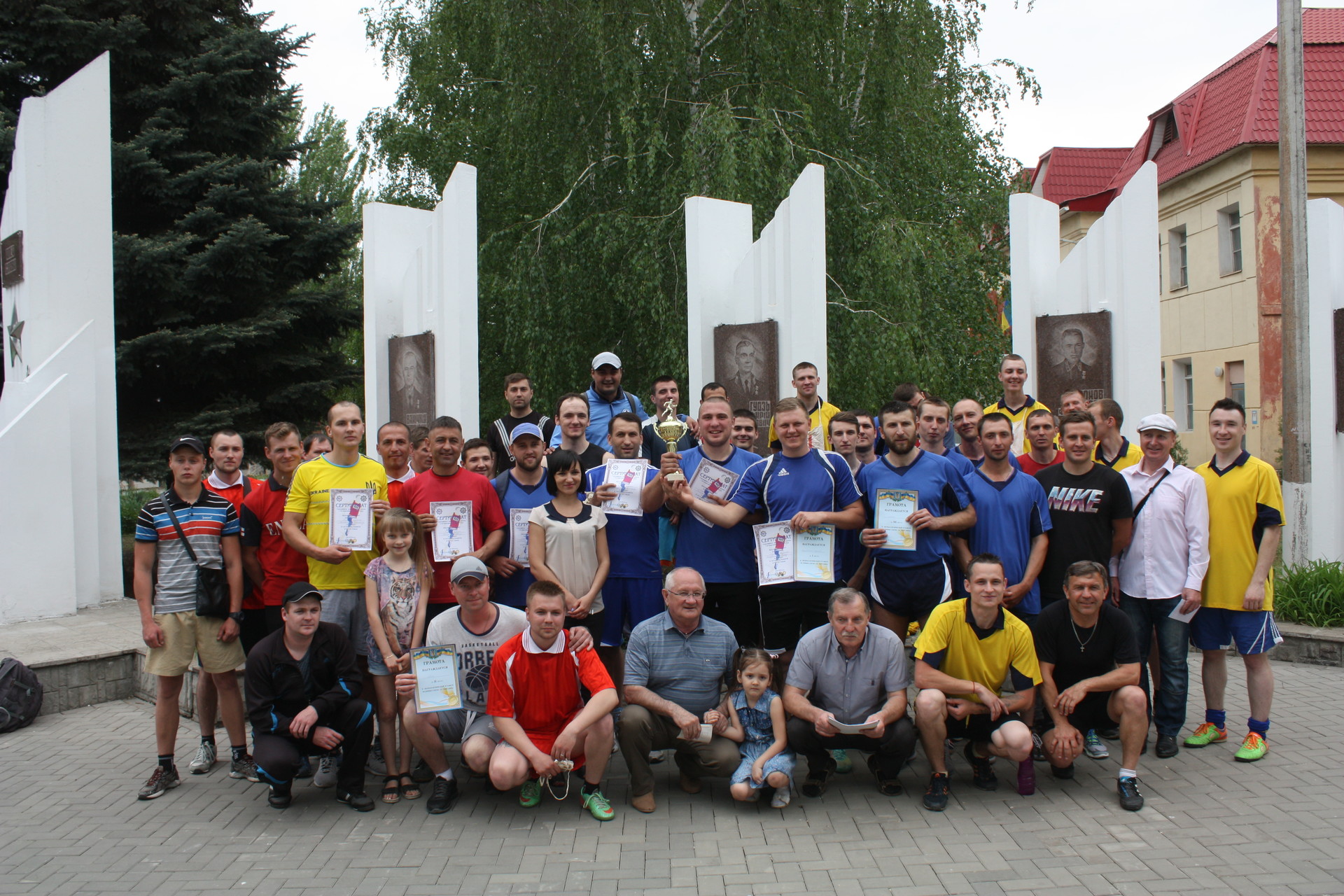 покров отметил день памяти и примирения и день победы над нацизмом во второй мировой войне (фото, видео) - изображение 6 покров отметил день памяти и примирения и день победы над нацизмом во второй мировой войне (фото, видео) - изображение 6