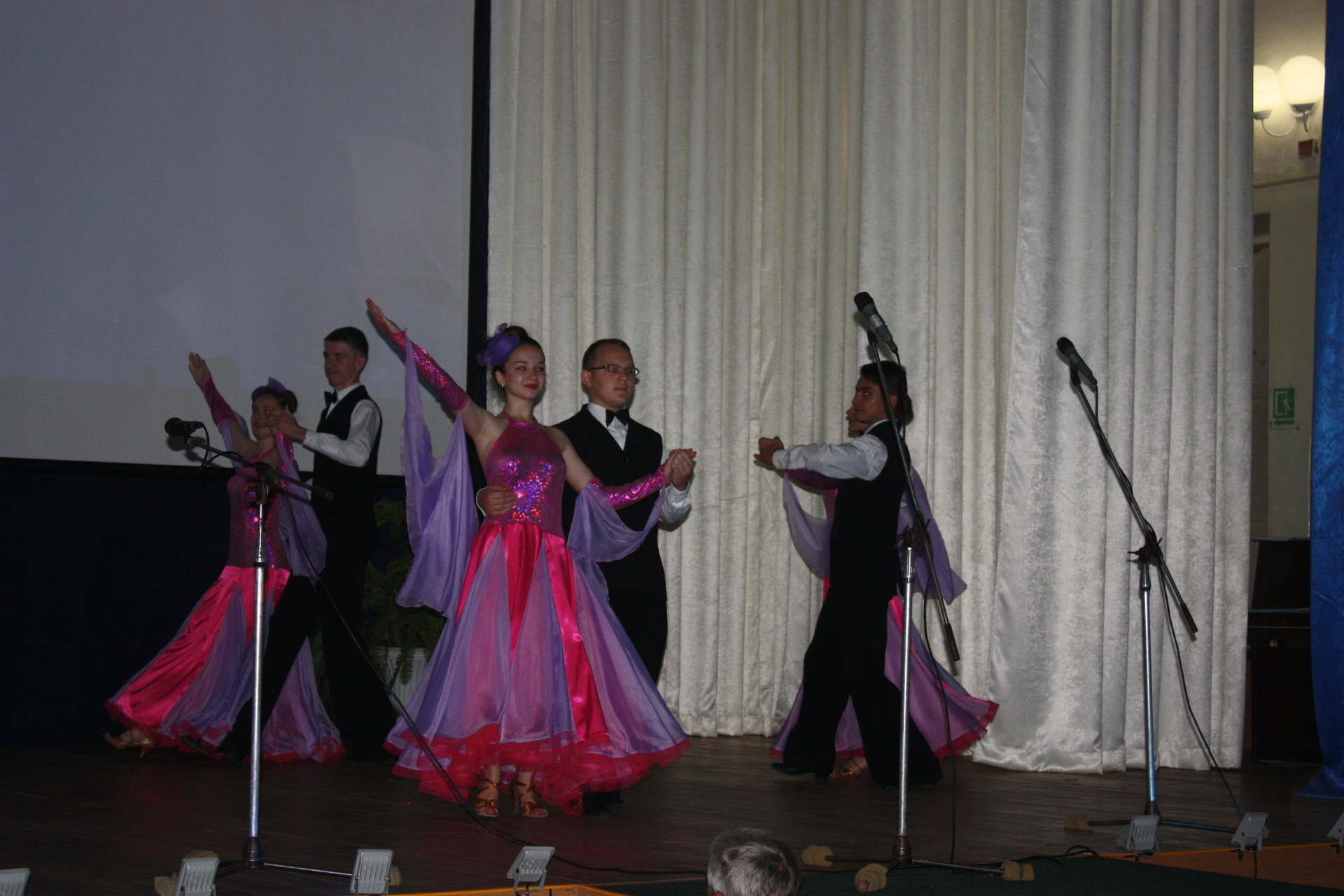 «гордость города покров»: в доме творчества чествовали отличников (фото, видео) - изображение 3