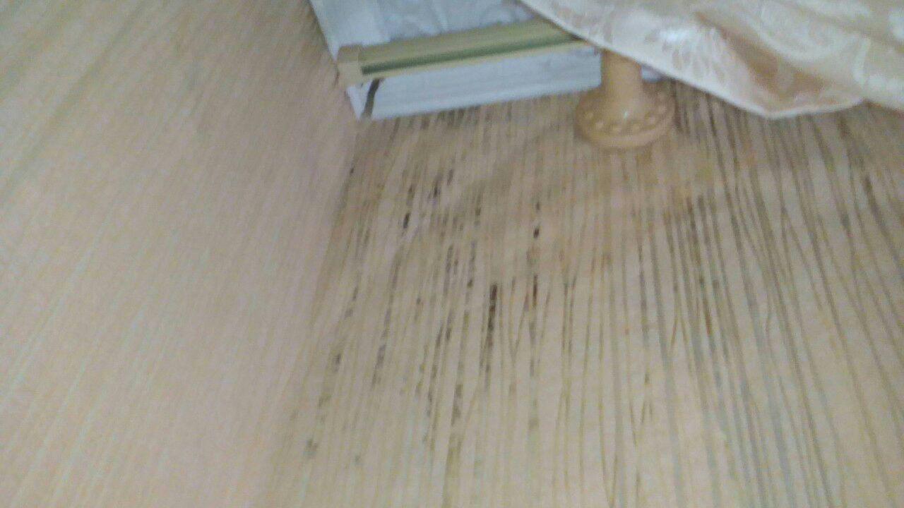 читатели пишут: потоп из-за ремонта кровли - изображение 5 читатели пишут: потоп из-за ремонта кровли - изображение 5