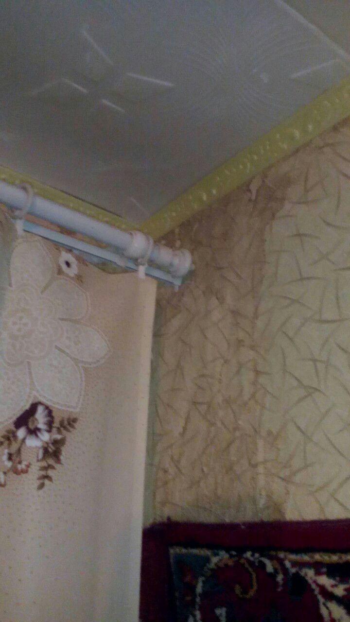 читатели пишут: потоп из-за ремонта кровли - изображение 3 читатели пишут: потоп из-за ремонта кровли - изображение 3