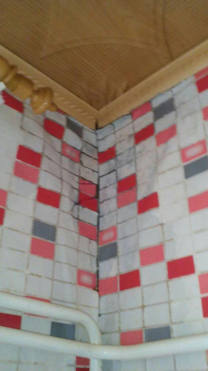 читатели пишут: потоп из-за ремонта кровли - изображение 2 читатели пишут: потоп из-за ремонта кровли - изображение 2