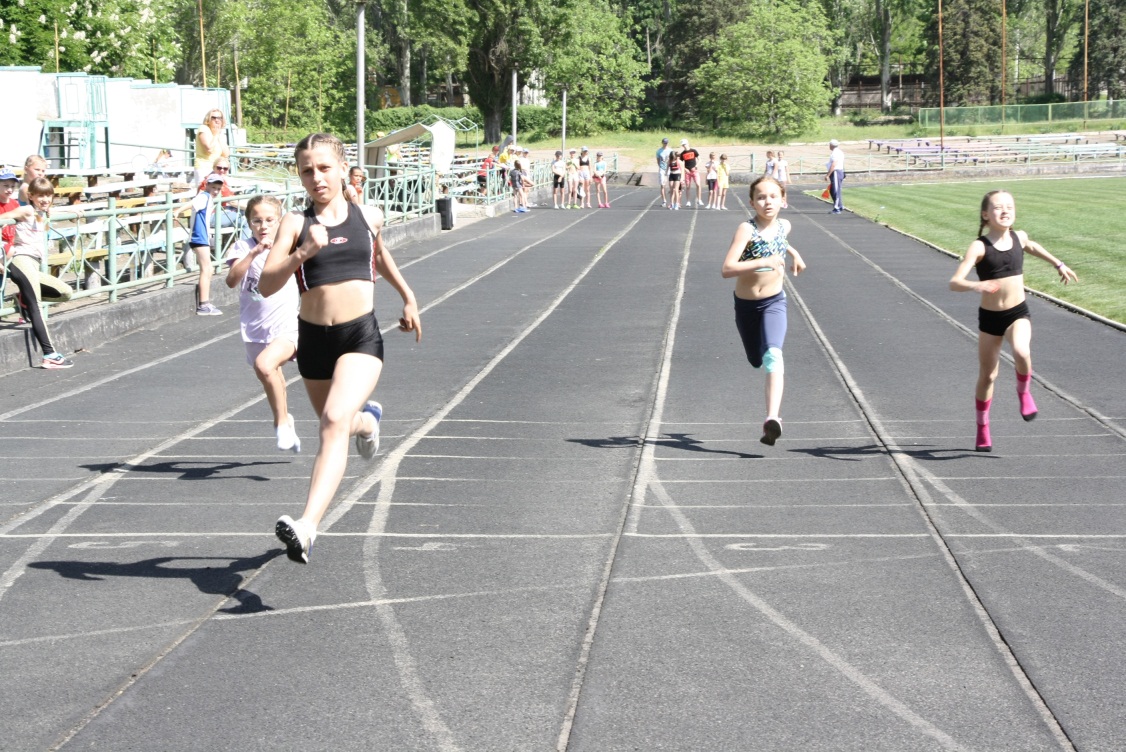 в покрове прошли традиционные соревнования на призы людмилы лысенко-гуревич - изображение 1