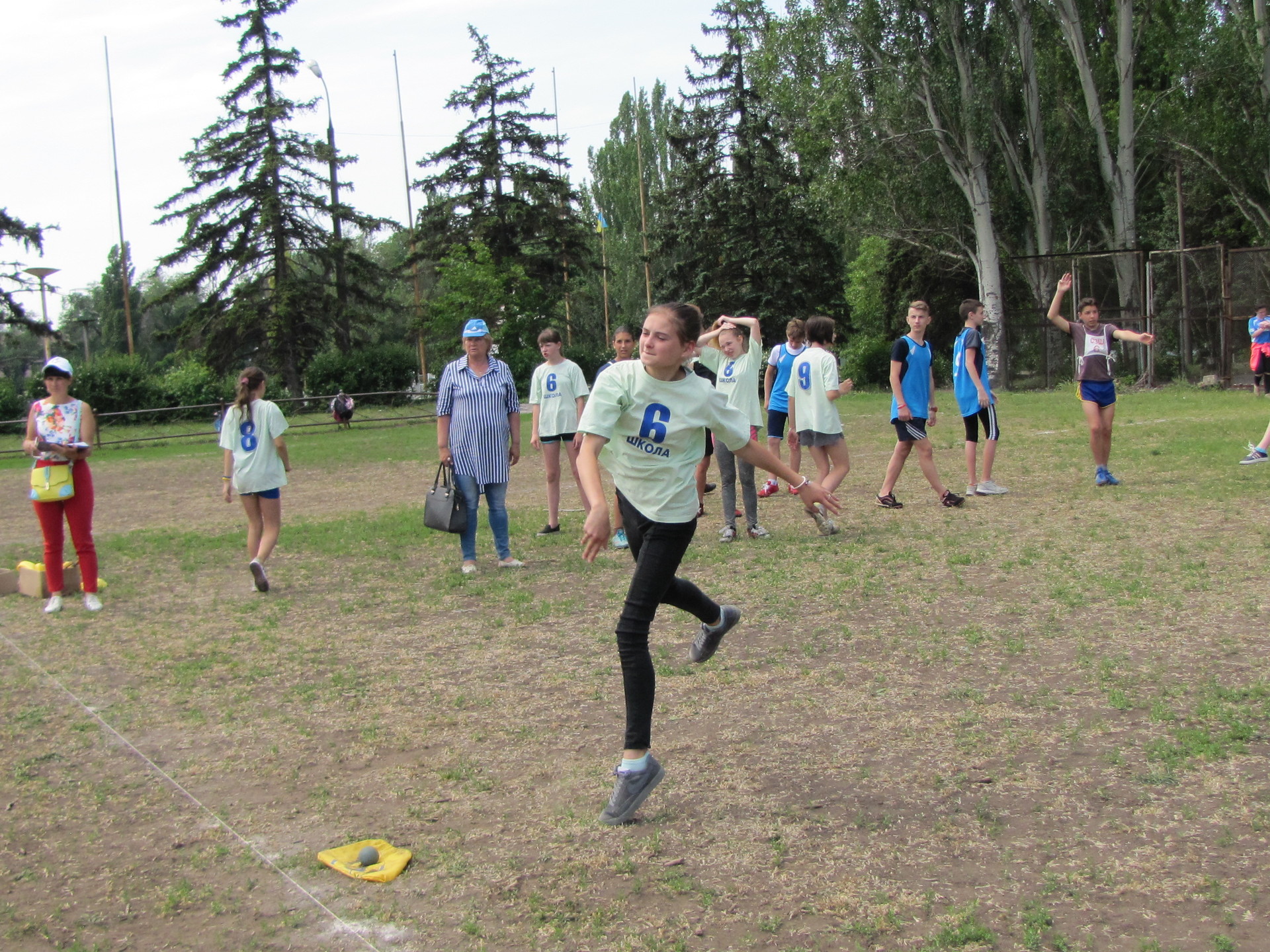 победа в «стартах надежд» у покрова! - изображение 3 победа в «стартах надежд» у покрова! - изображение 3