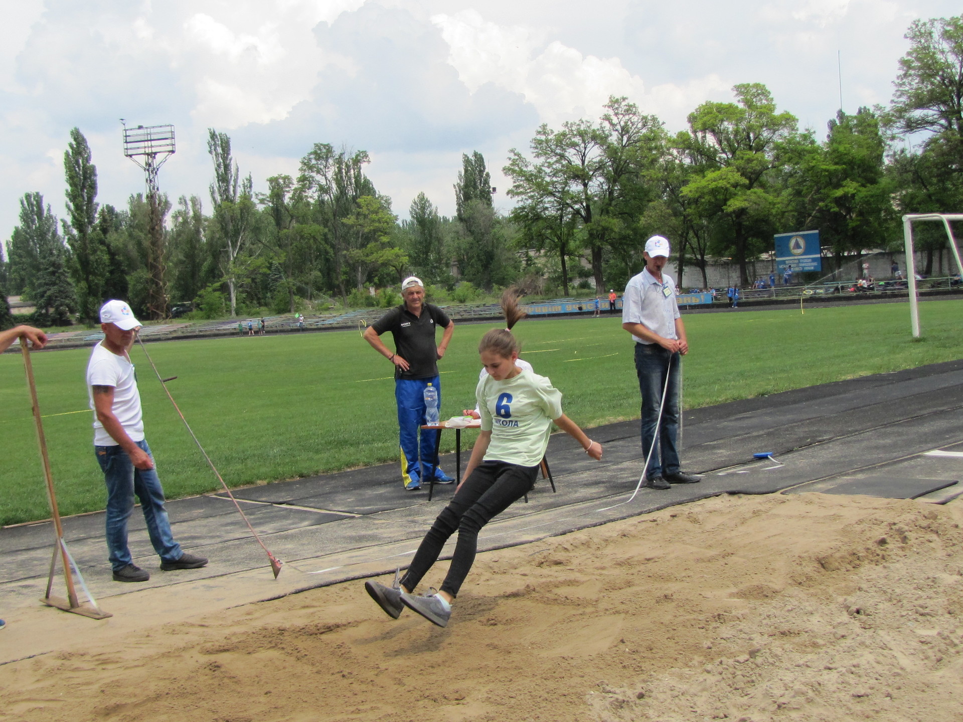 победа в «стартах надежд» у покрова! - изображение 4 победа в «стартах надежд» у покрова! - изображение 4