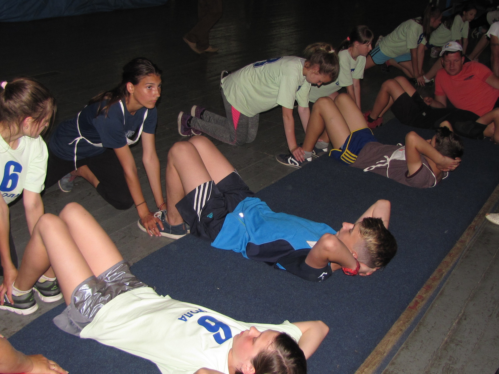 победа в «стартах надежд» у покрова! - изображение 2 победа в «стартах надежд» у покрова! - изображение 2