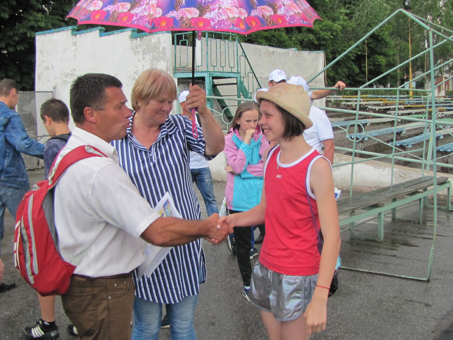 победа в «стартах надежд» у покрова! - изображение 5 победа в «стартах надежд» у покрова! - изображение 5