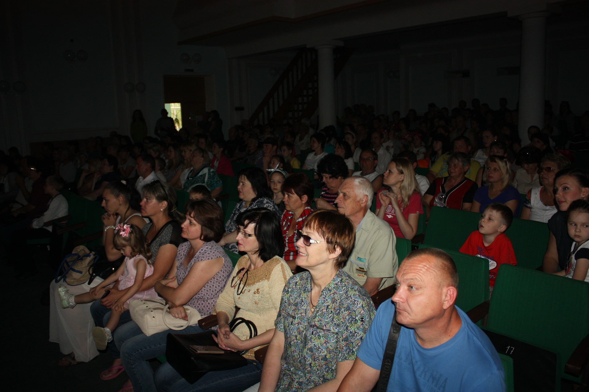 клубу бально-спортивного танца «феерия» – 10 лет! (обновляется) - изображение 5