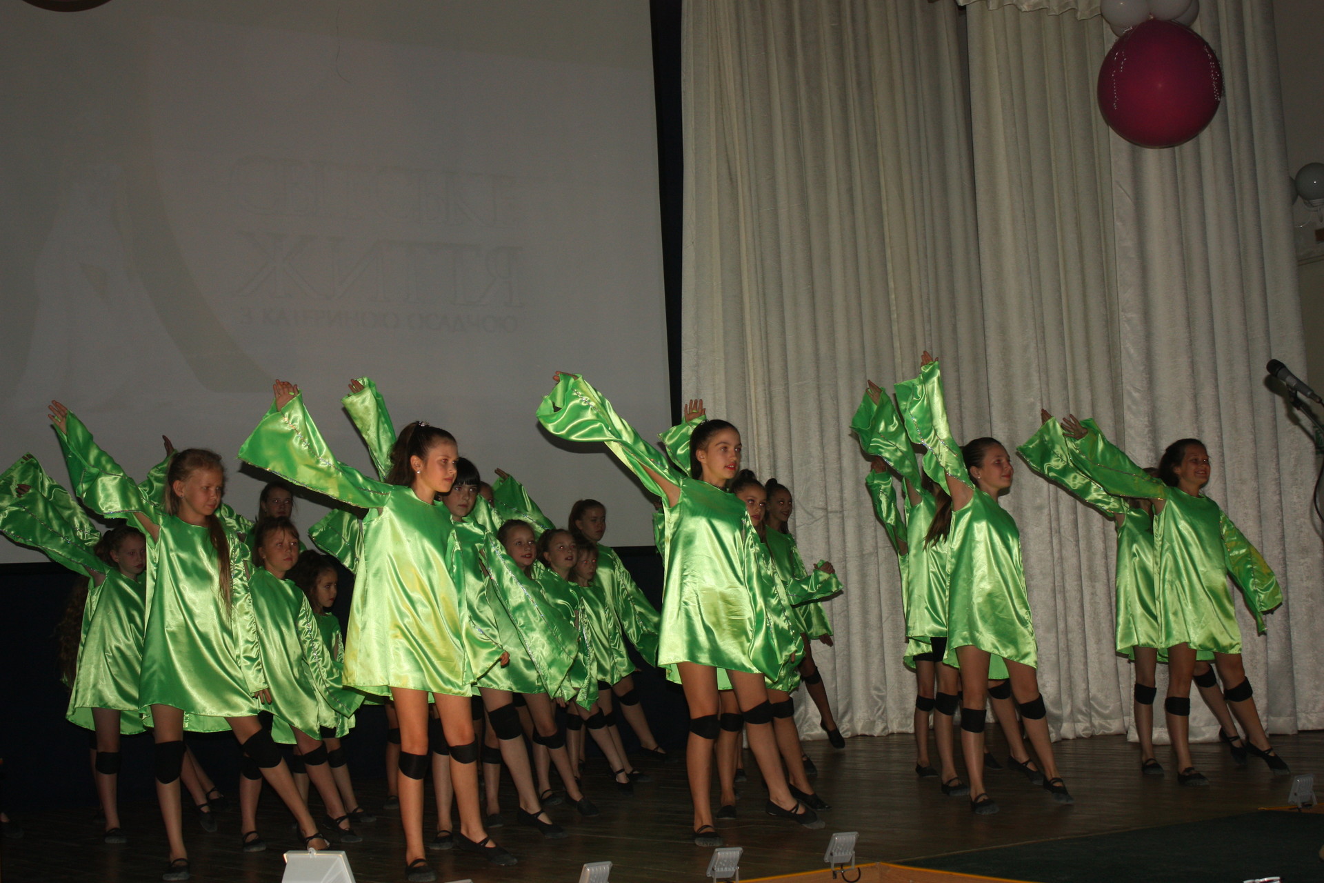 клубу бально-спортивного танца «феерия» – 10 лет! (обновляется) - изображение 3