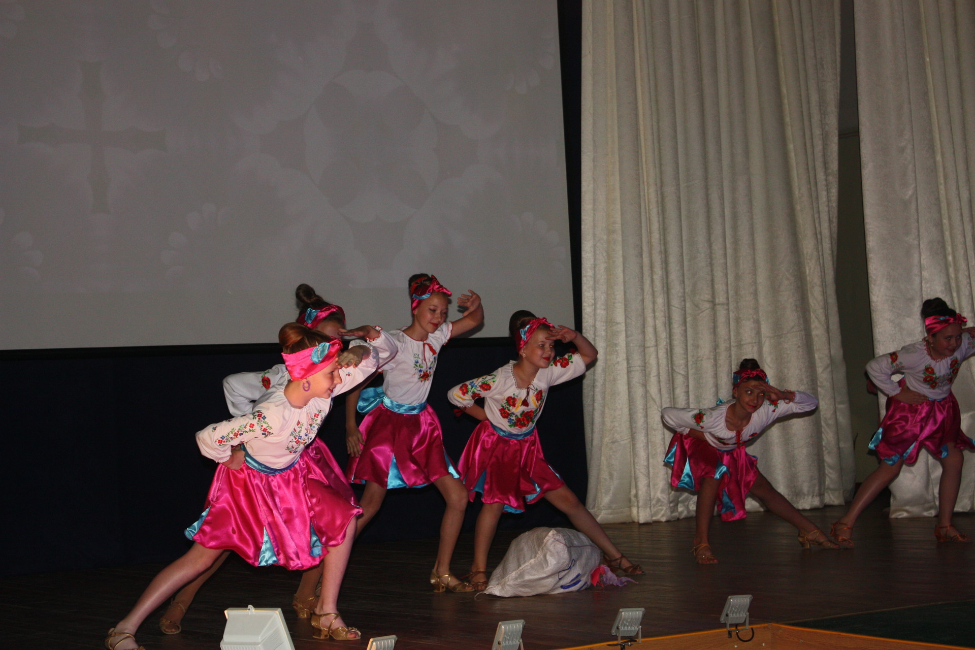 клубу бально-спортивного танца «феерия» – 10 лет! (обновляется) - изображение 4