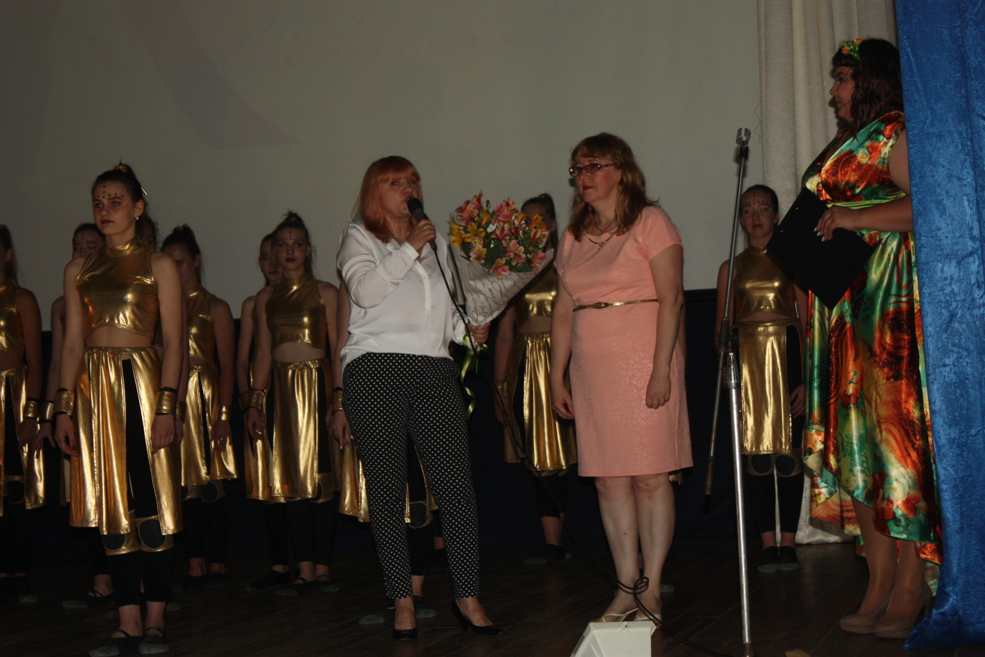 клубу бально-спортивного танца «феерия» – 10 лет! (обновляется) - изображение 2