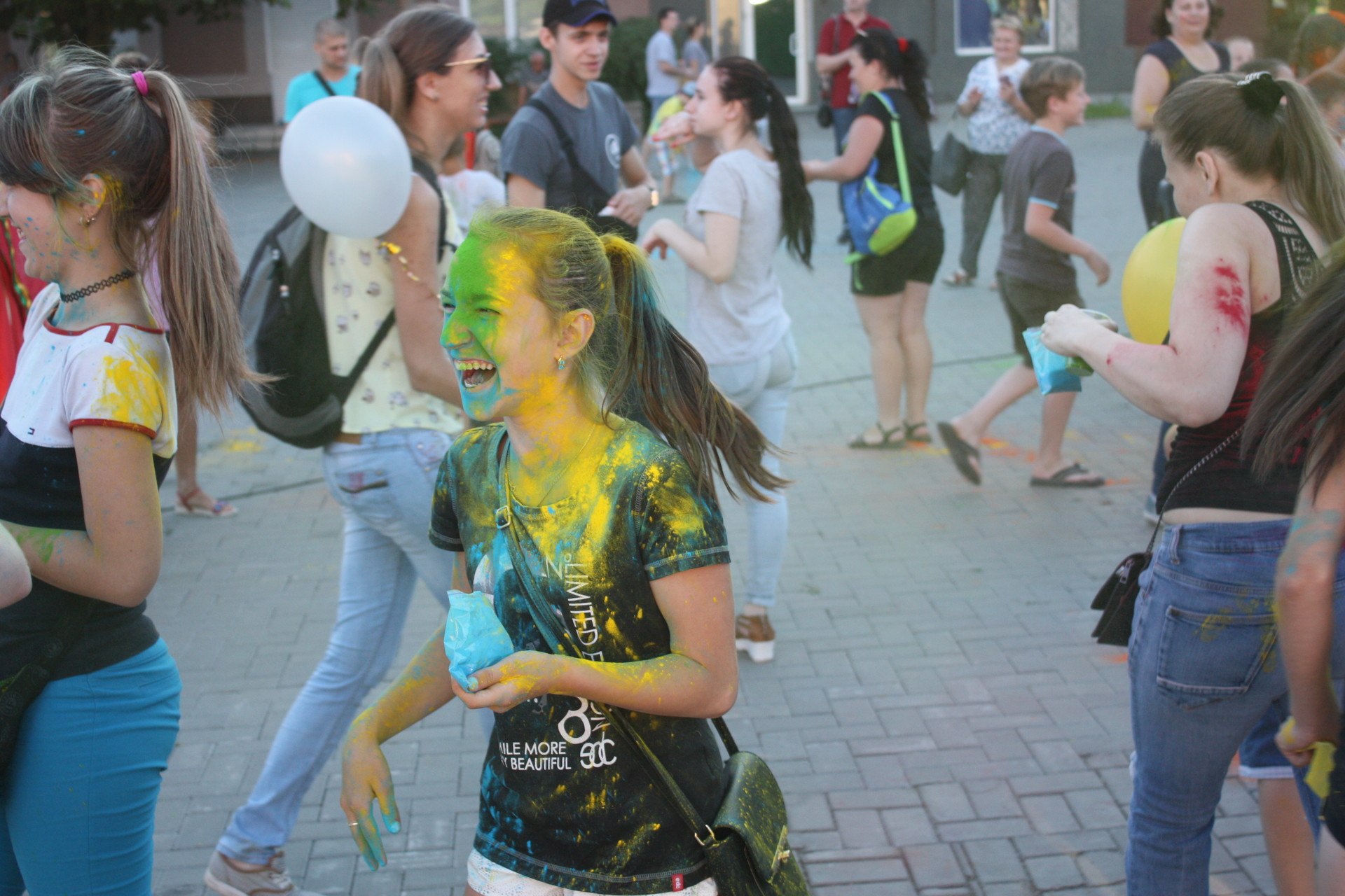 фестиваль индийской культуры в покрове (фото, видео) - изображение 1 фестиваль индийской культуры в покрове (фото, видео) - изображение 1