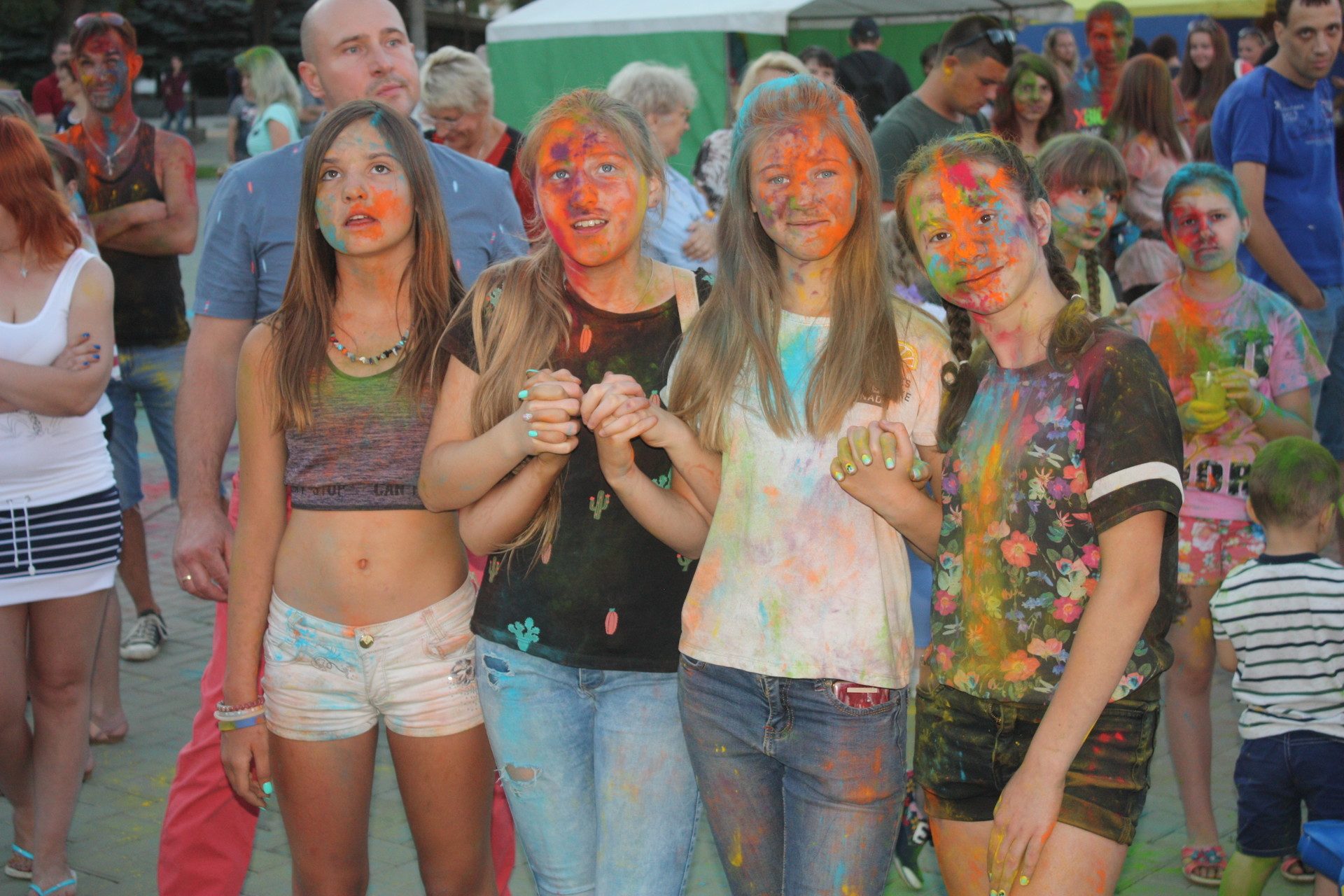 фестиваль индийской культуры в покрове (фото, видео) - изображение 2 фестиваль индийской культуры в покрове (фото, видео) - изображение 2