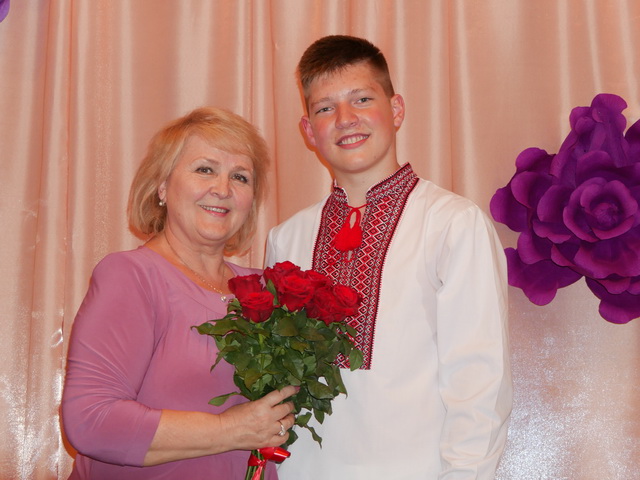 пісня – то мрія - изображение 2 пісня – то мрія - изображение 2