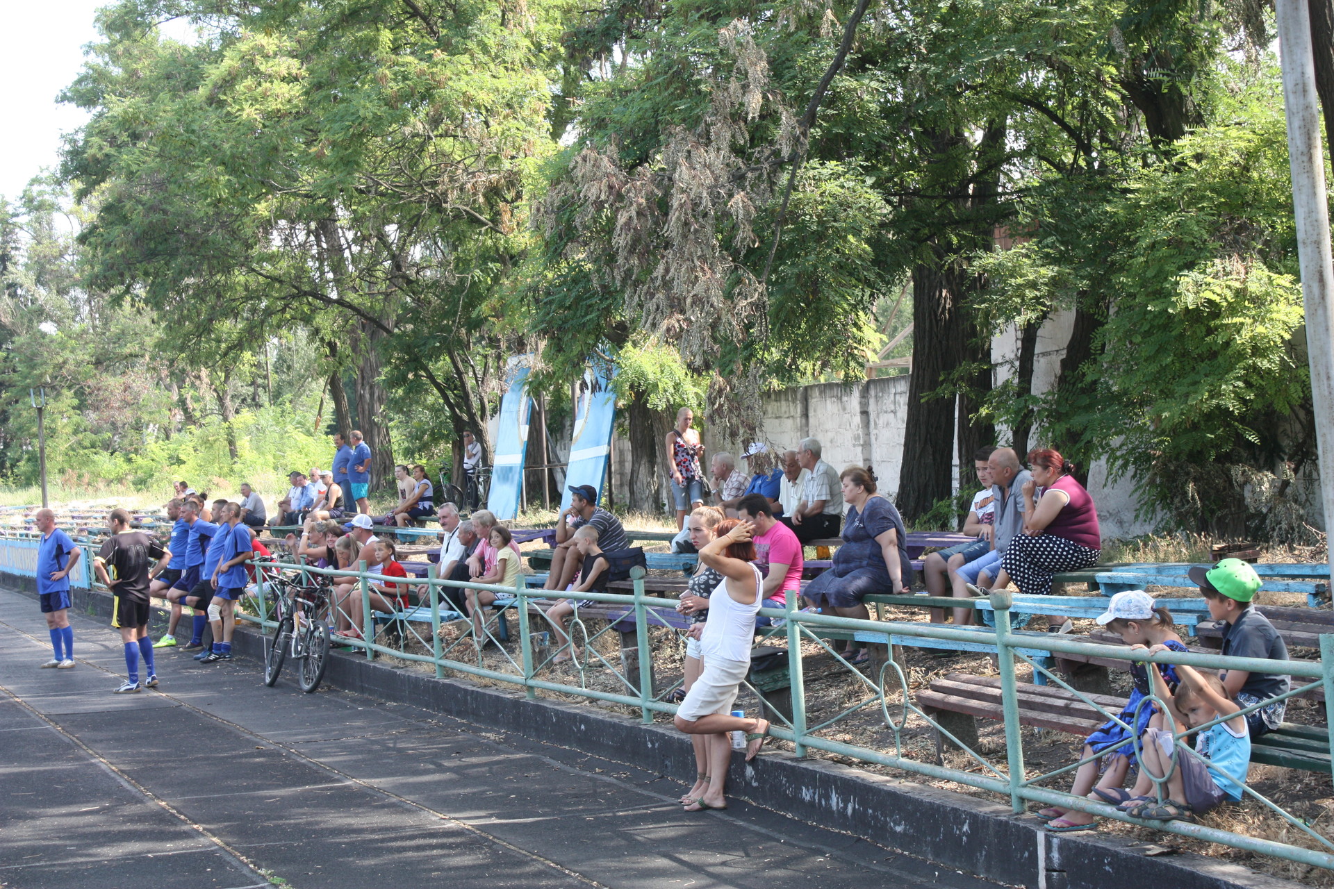 футбол: кубок добрынина обрел нового владельца (фото, видео) - изображение 1 футбол: кубок добрынина обрел нового владельца (фото, видео) - изображение 1
