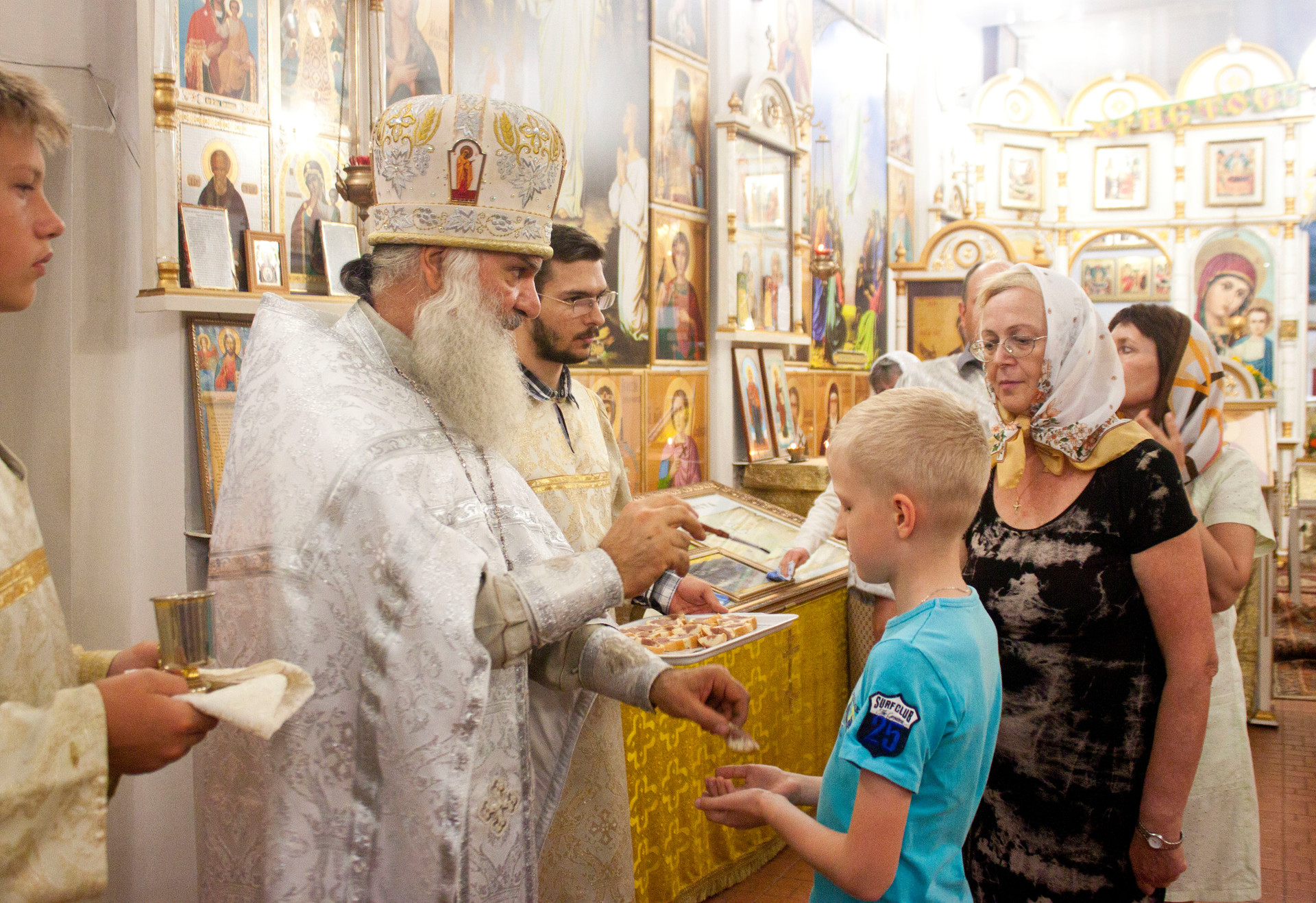 рождество честного славного пророка, предтечи и крестителя господня иоанна в храме св. ап. иоанна богослова - изображение 4 рождество честного славного пророка, предтечи и крестителя господня иоанна в храме св. ап. иоанна богослова - изображение 4