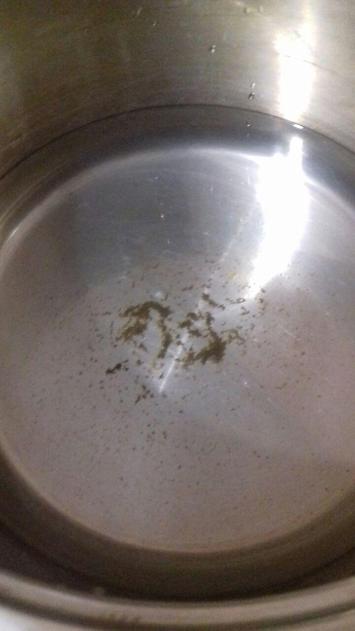 покровчане жалуются на воду, «витаминизированную» ржавчиной и хлором - изображение 1 покровчане жалуются на воду, «витаминизированную» ржавчиной и хлором - изображение 1