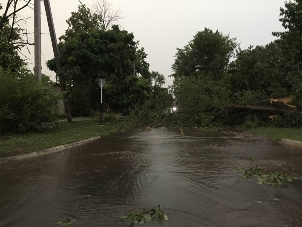 средь лета в покрове разыгралась настоящая буря - изображение 1 средь лета в покрове разыгралась настоящая буря - изображение 1
