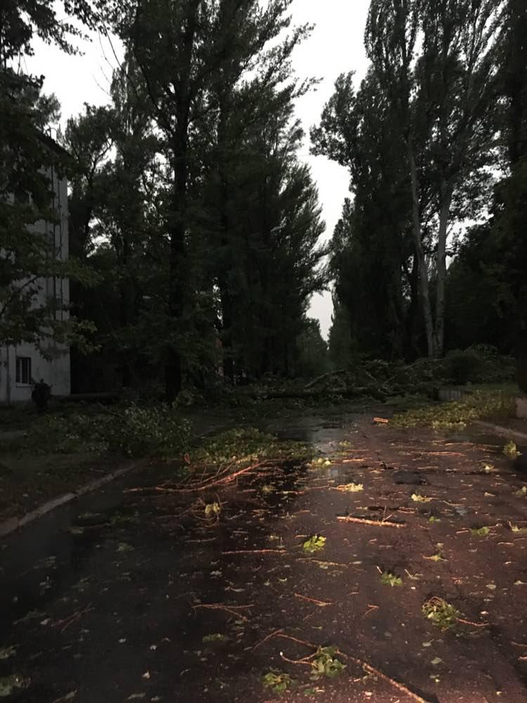 средь лета в покрове разыгралась настоящая буря - изображение 3 средь лета в покрове разыгралась настоящая буря - изображение 3