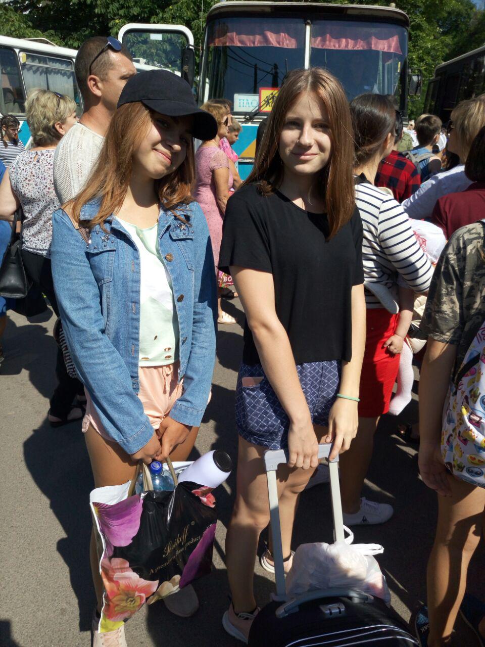 гок отправил 230 детей на оздоровление в док «чайка» - изображение 4