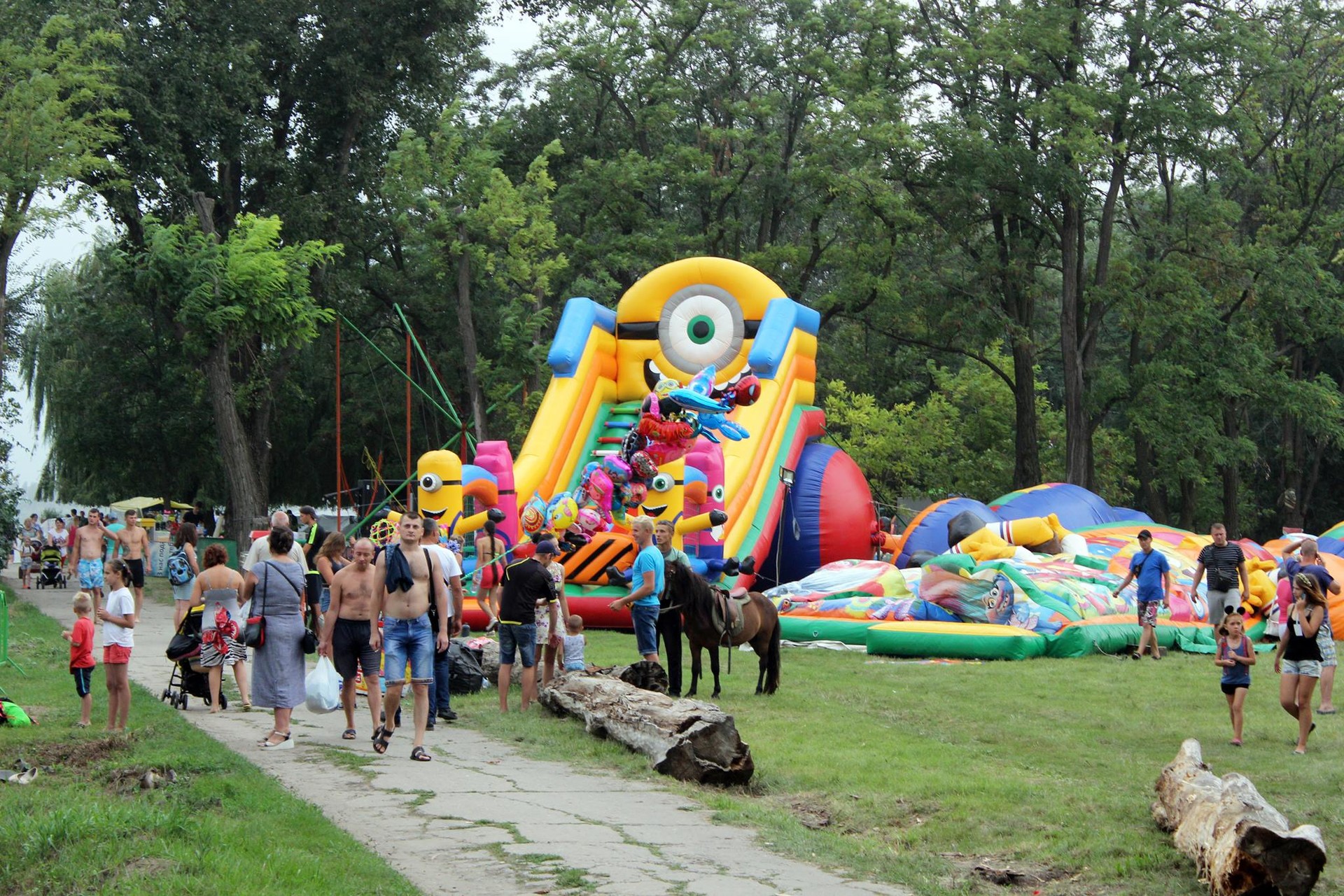 два дня музыки, драйва и доброй энергии: в зеленодольске прошел «energy fest нова генерація» (фото, видео) - изображение 1 два дня музыки, драйва и доброй энергии: в зеленодольске прошел «energy fest нова генерація» (фото, видео) - изображение 1