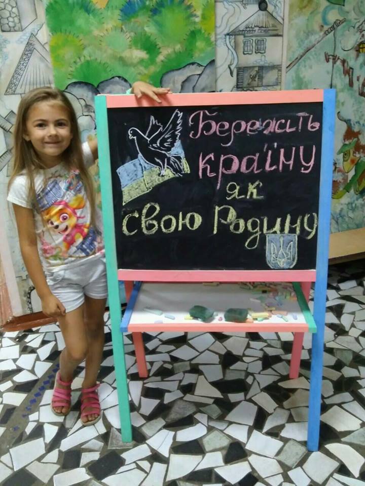 и порисовать, и мульфильмы посмотреть теперь можно в... детской поликлинике - изображение 1 и порисовать, и мульфильмы посмотреть теперь можно в... детской поликлинике - изображение 1