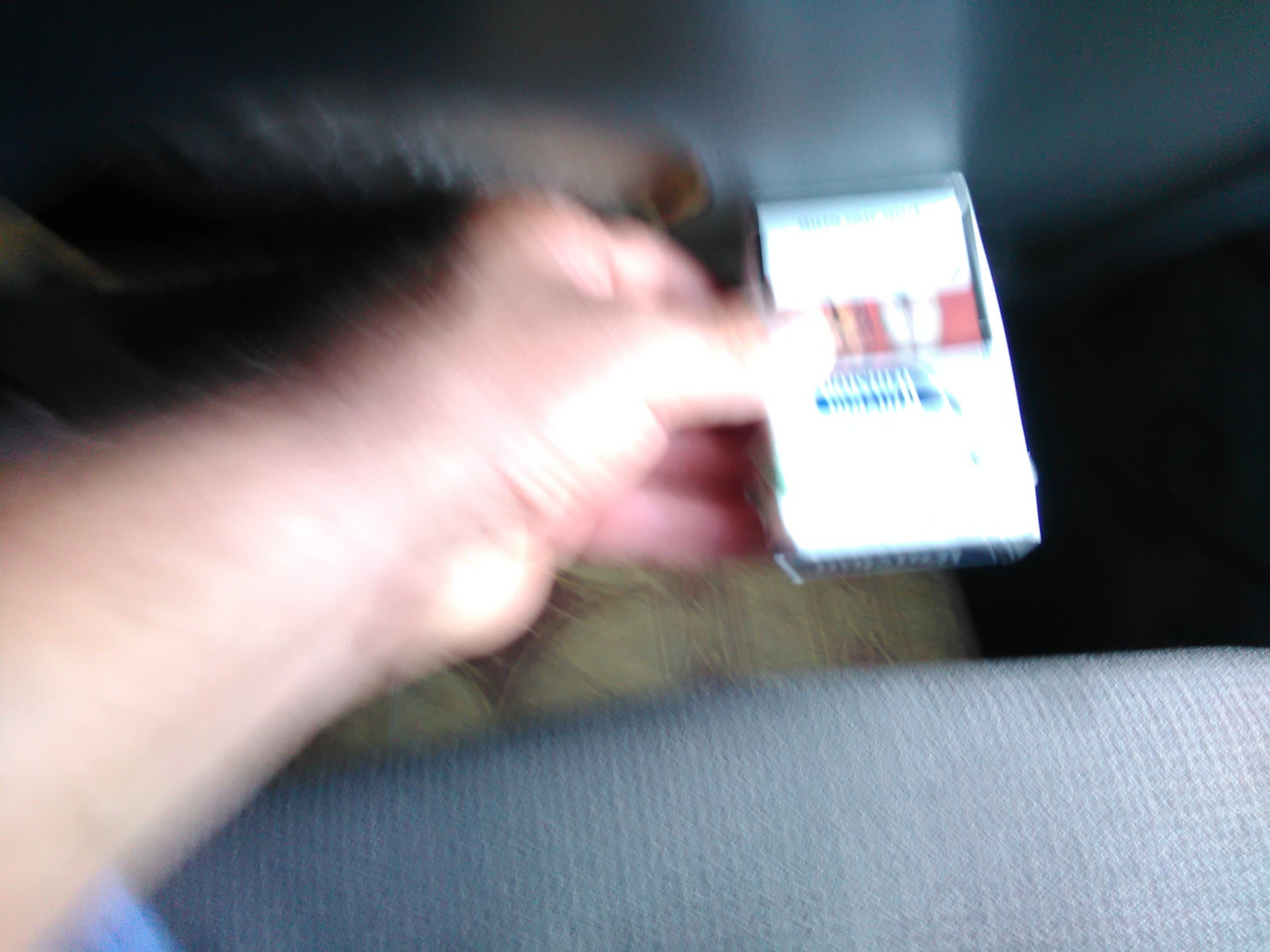 читатели пишут: «веселая» поездка на море - изображение 2