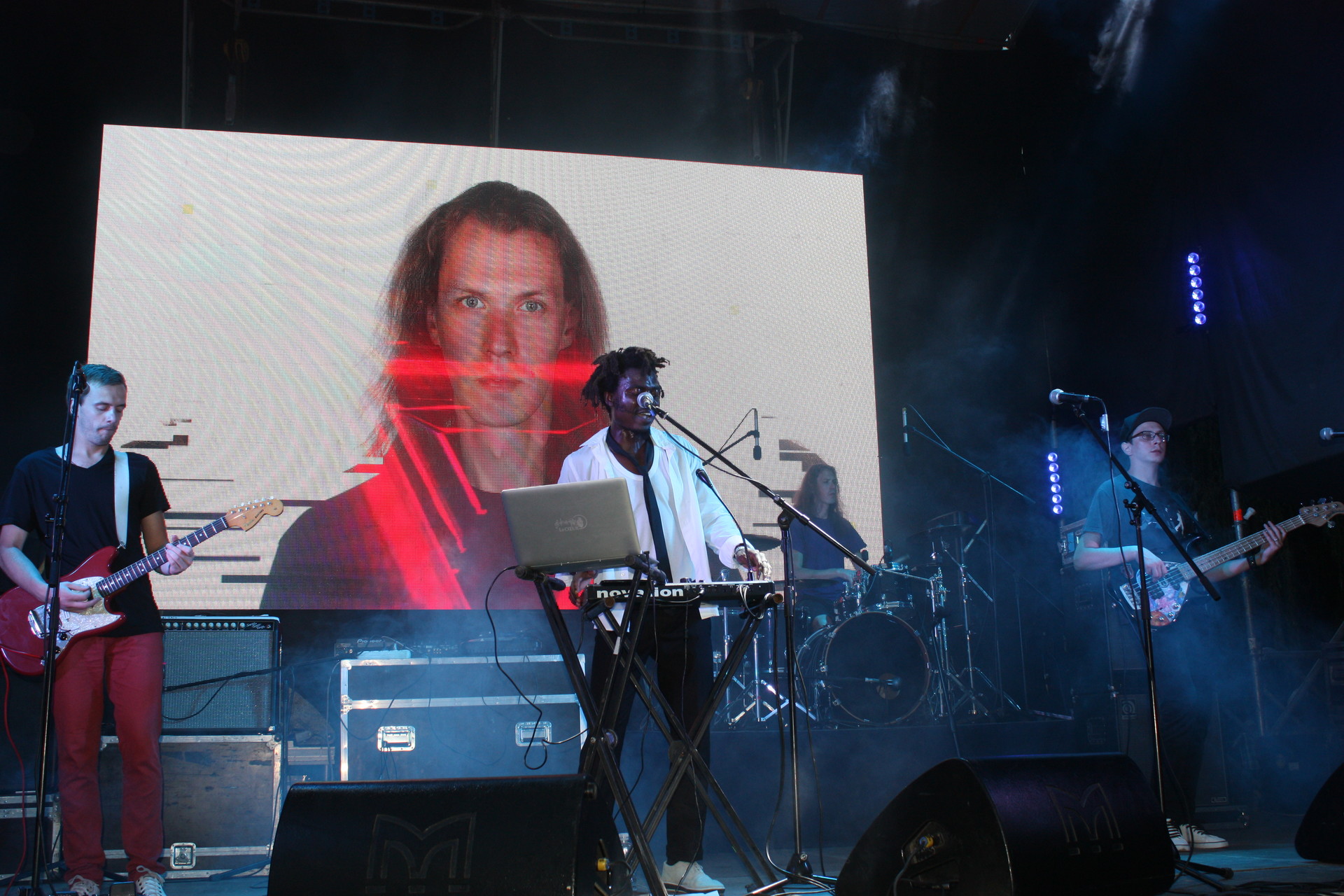 два дня музыки, драйва и доброй энергии: в зеленодольске прошел «energy fest нова генерація» (фото, видео) - изображение 3 два дня музыки, драйва и доброй энергии: в зеленодольске прошел «energy fest нова генерація» (фото, видео) - изображение 3