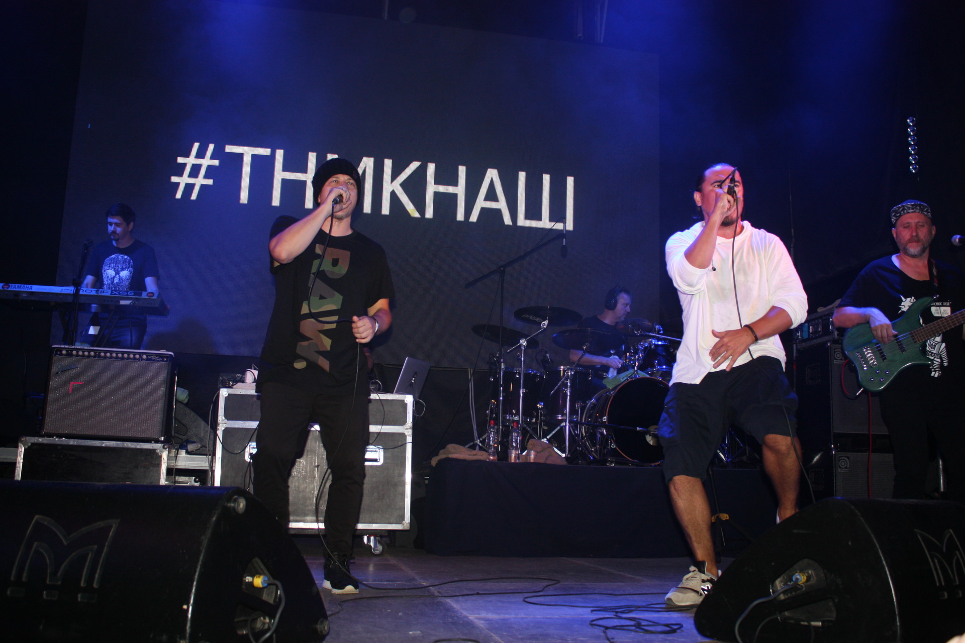 два дня музыки, драйва и доброй энергии: в зеленодольске прошел «energy fest нова генерація» (фото, видео) - изображение 4 два дня музыки, драйва и доброй энергии: в зеленодольске прошел «energy fest нова генерація» (фото, видео) - изображение 4