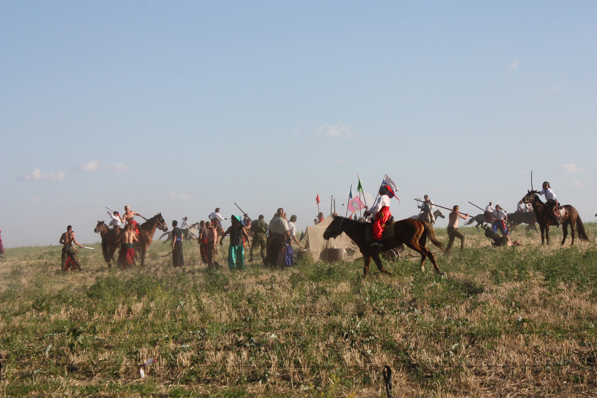 дні слави кошового отамана івана сірка (фото, відео) - изображение 7 дні слави кошового отамана івана сірка (фото, відео) - изображение 7
