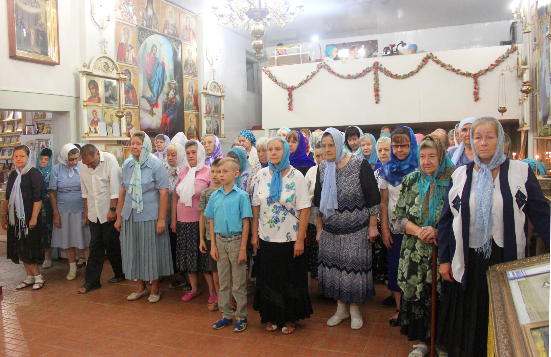 28 августа – успение пресвятой богородицы - изображение 2 28 августа – успение пресвятой богородицы - изображение 2