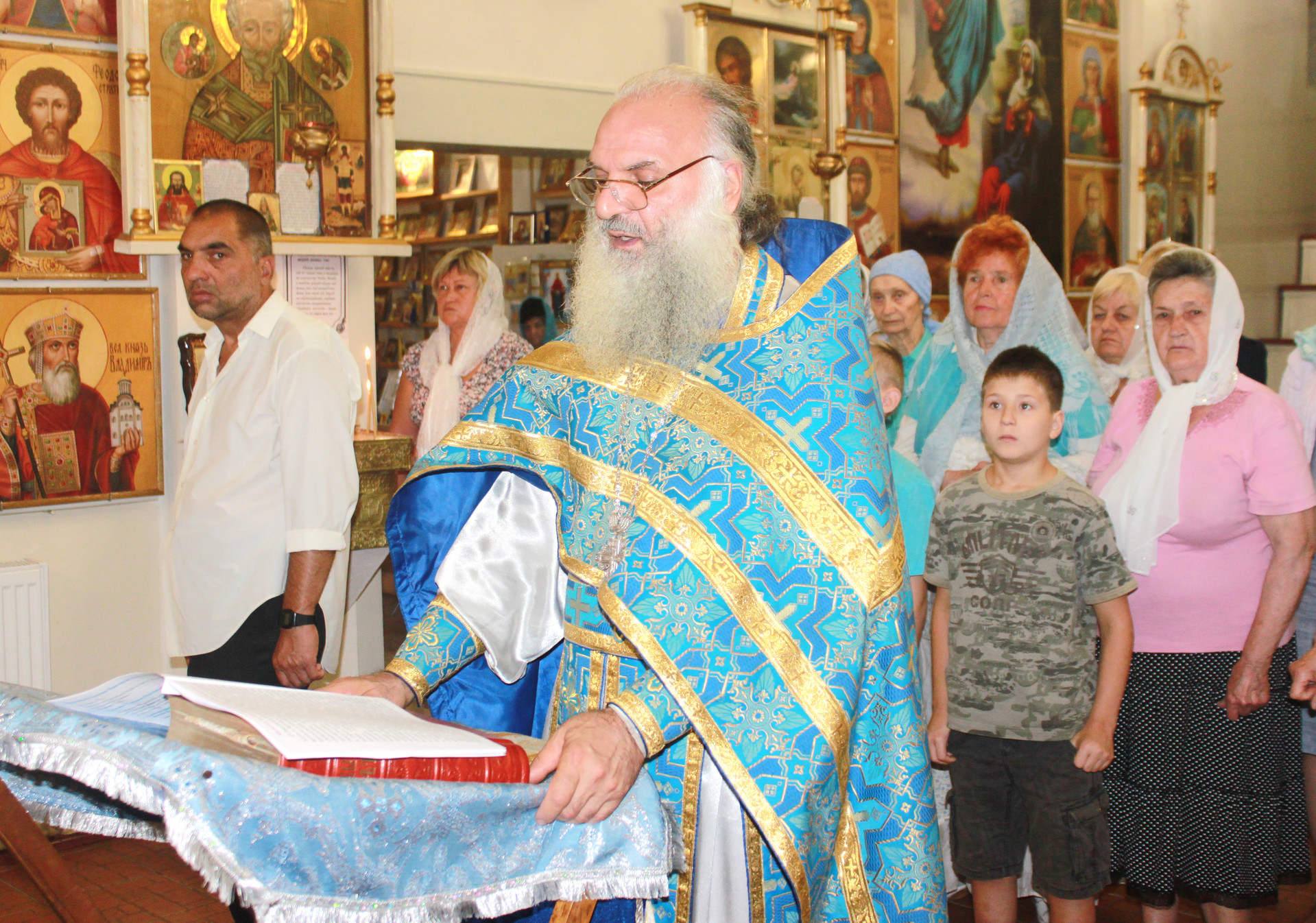 28 августа – успение пресвятой богородицы - изображение 1 28 августа – успение пресвятой богородицы - изображение 1