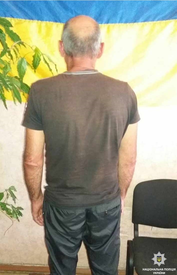 задержан подозреваемый в убийстве в дендропарке - изображение 1 задержан подозреваемый в убийстве в дендропарке - изображение 1