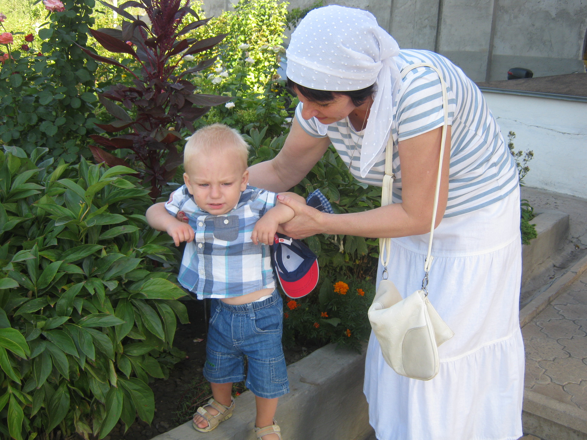 празднование происхождения (изнесения) честных древ животворящего креста господня. празднество всемилостивому спасу и пресвятой богородице - изображение 3