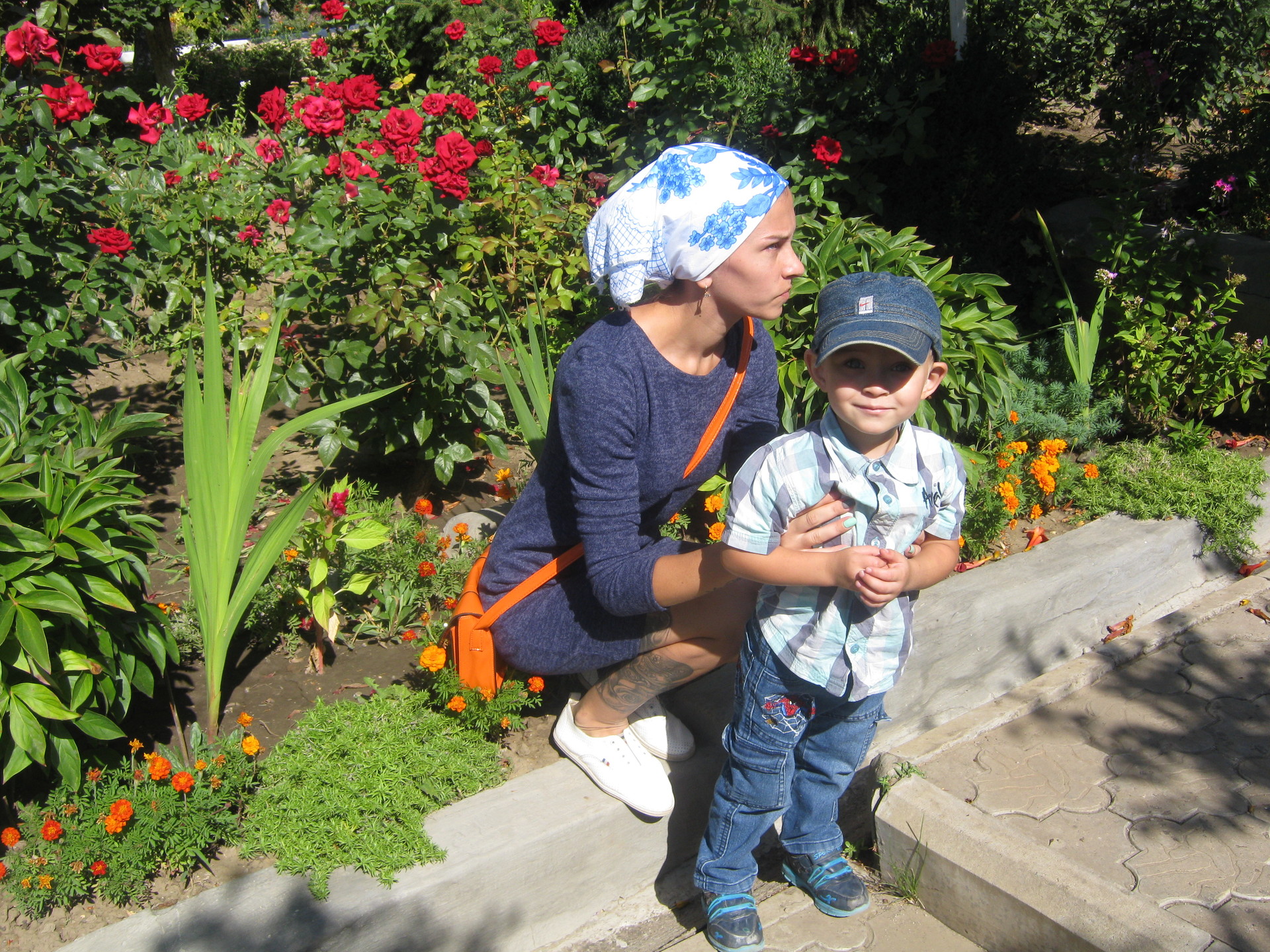 празднование происхождения (изнесения) честных древ животворящего креста господня. празднество всемилостивому спасу и пресвятой богородице - изображение 2